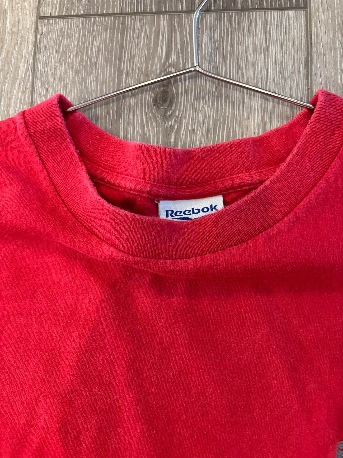 Reebok
