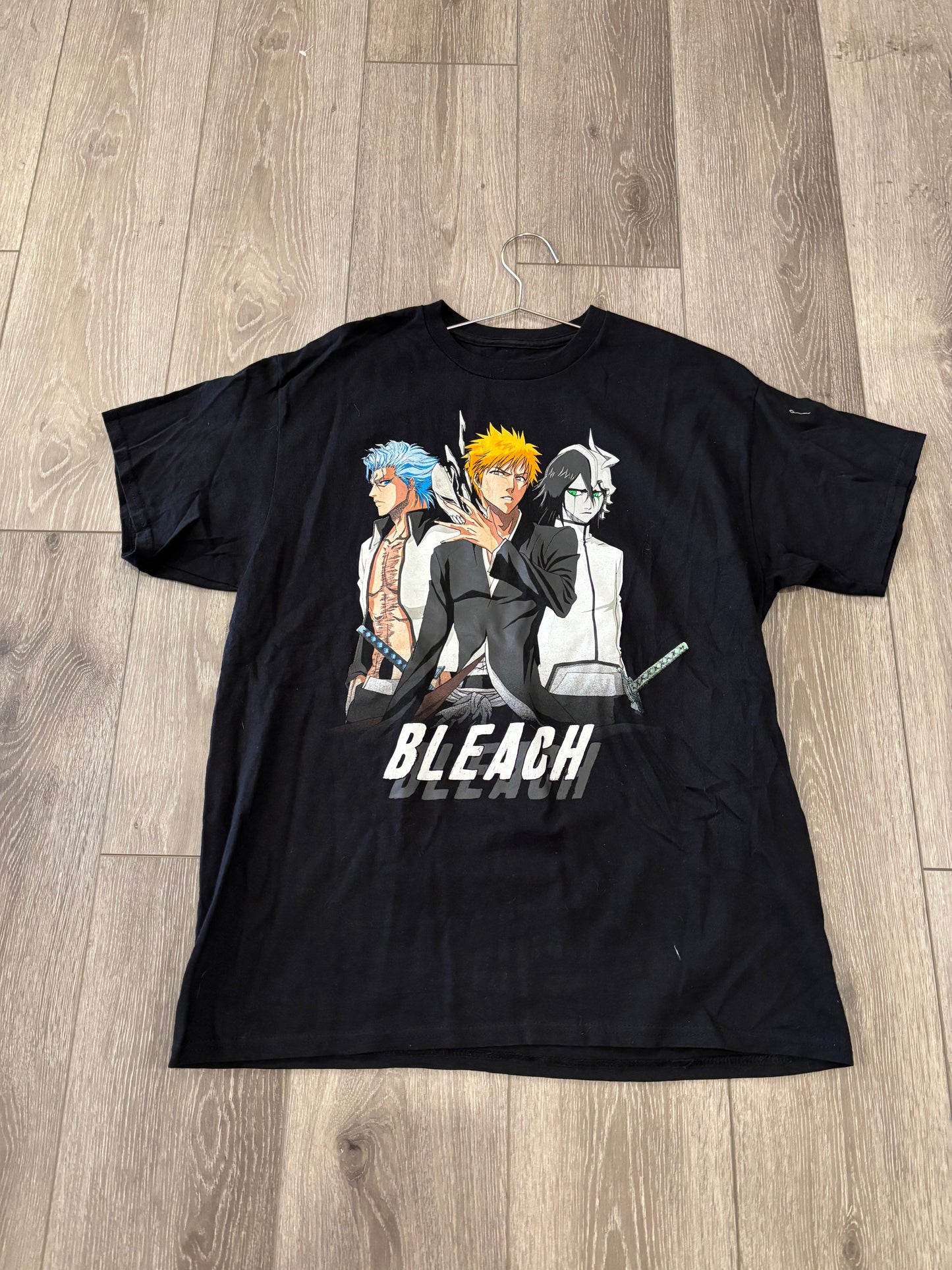 Bleach Anime