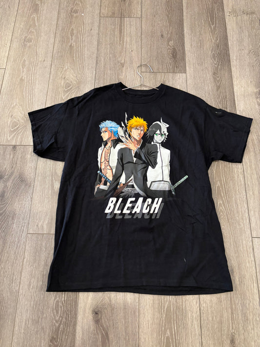 Bleach Anime