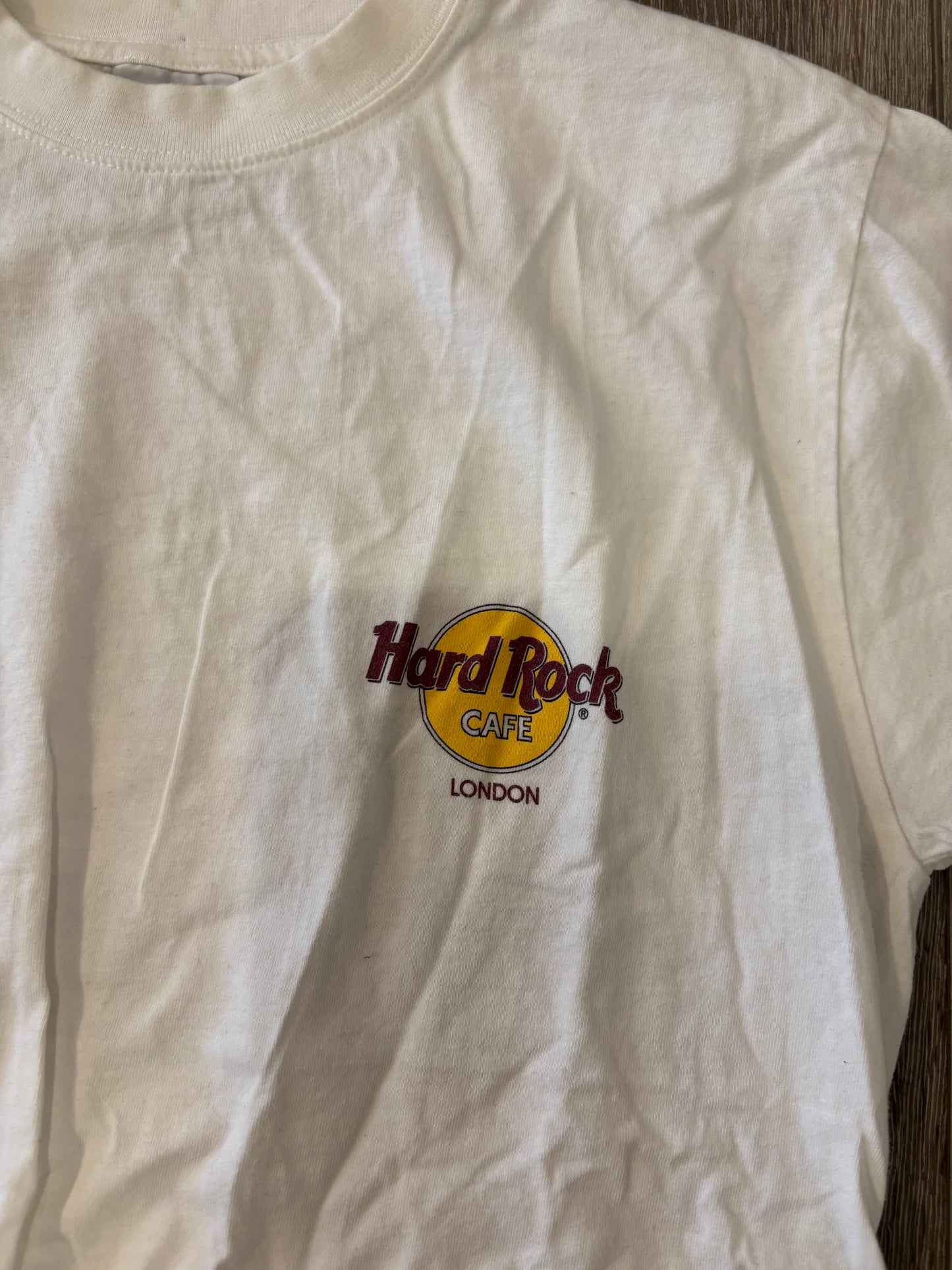 Hard Rock Cafe London