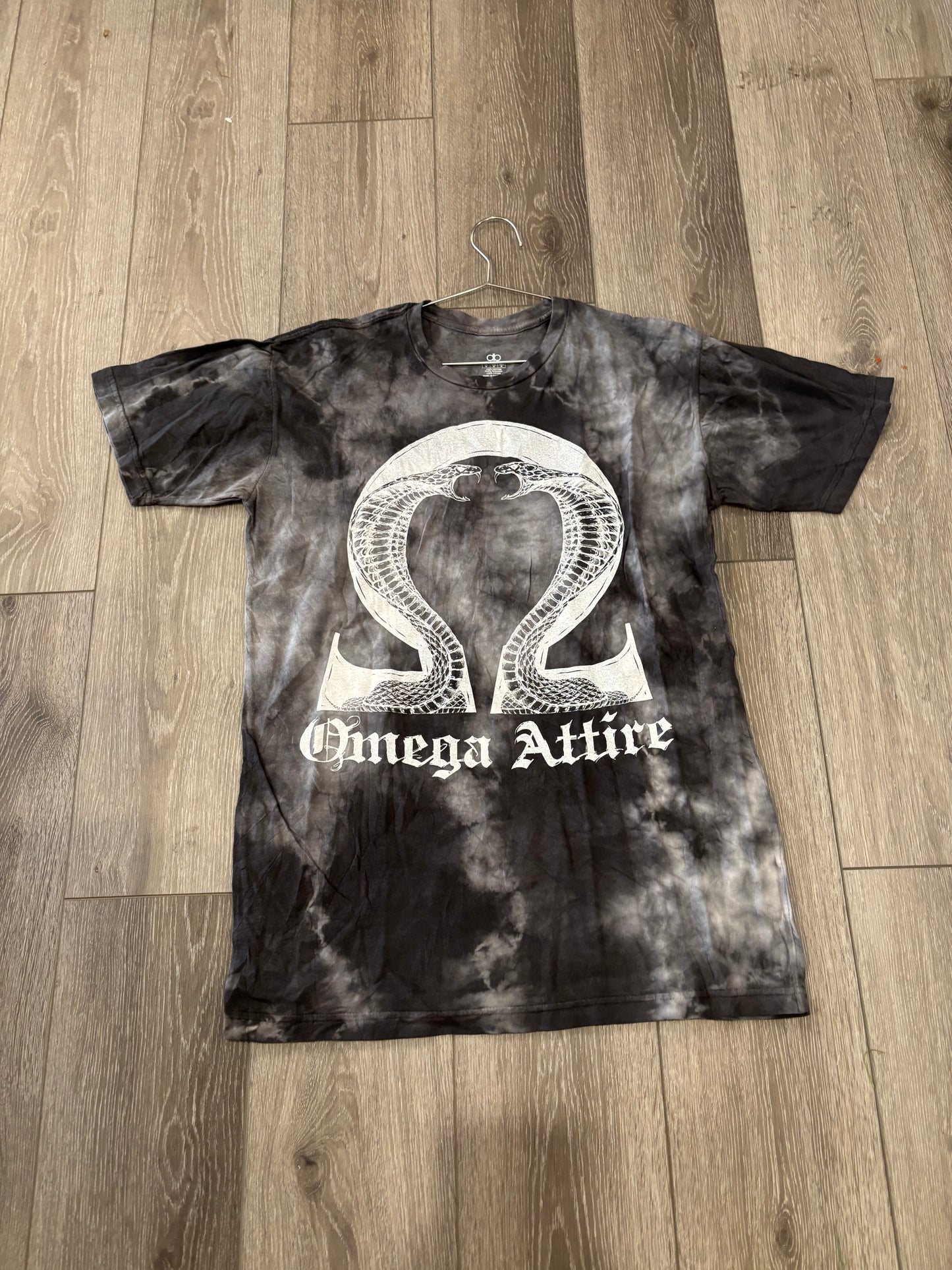 Omega Attire