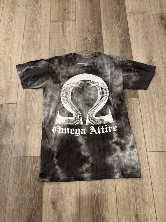 Omega Attire