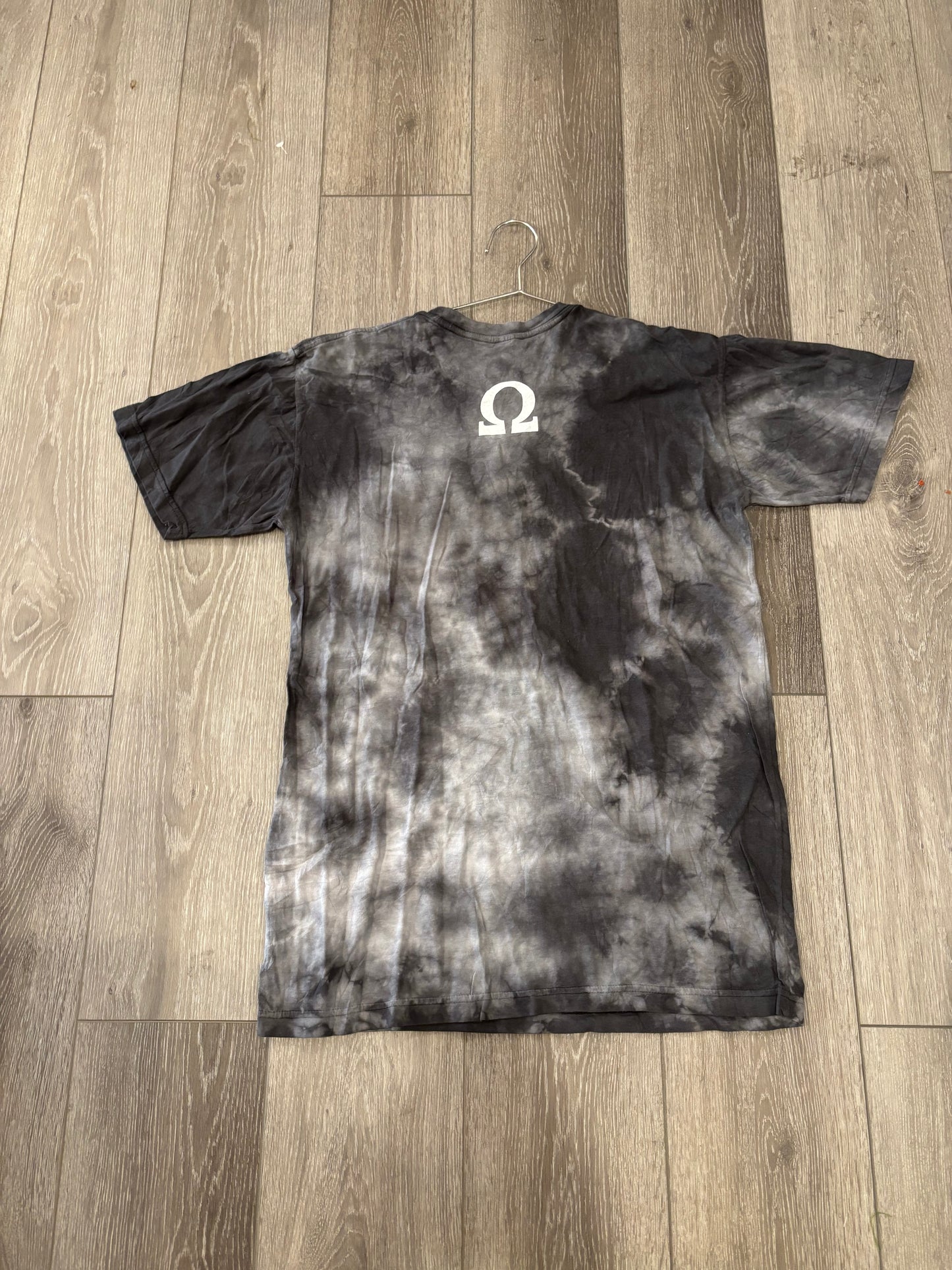 Omega Attire