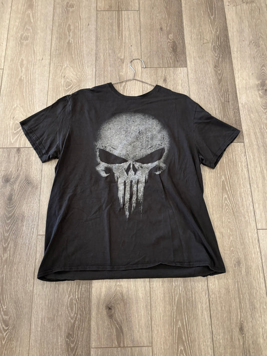 The Punisher