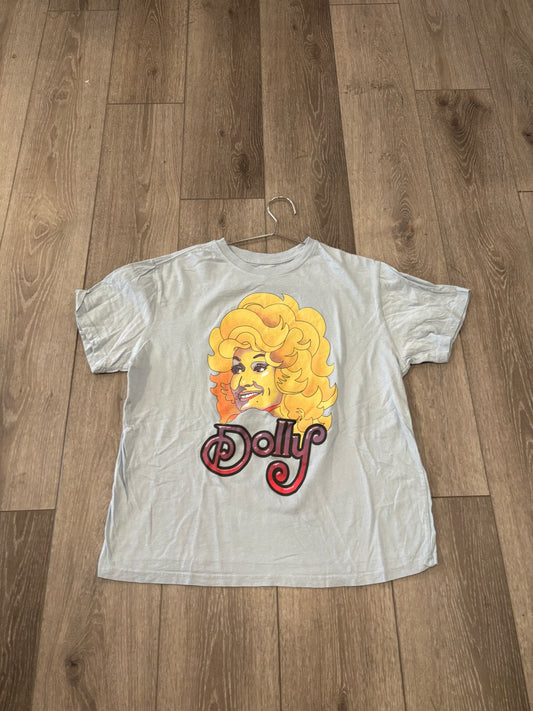 Dolly Parton