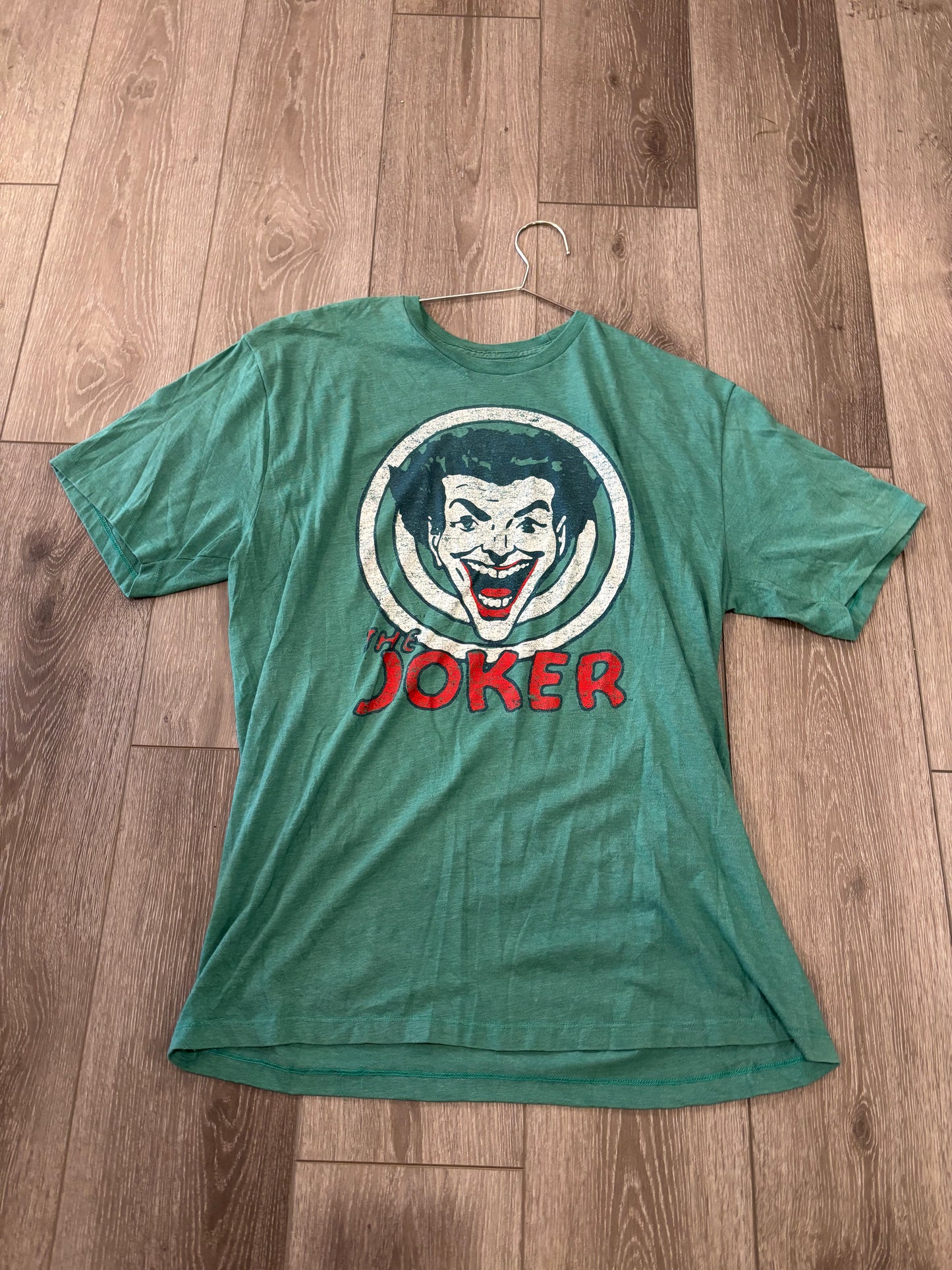 The Joker