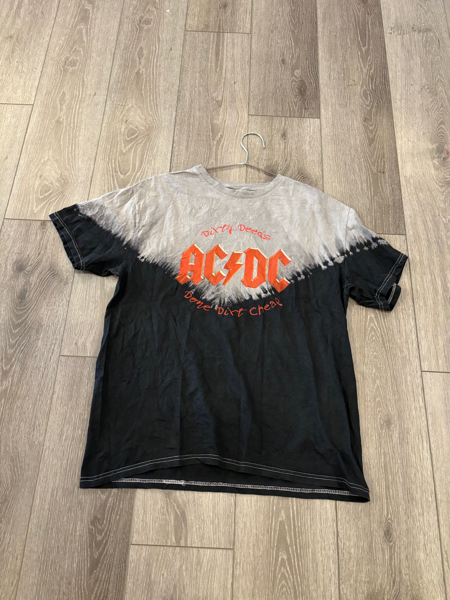 AC/DC Dirty Deeds