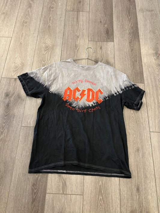 AC/DC Dirty Deeds