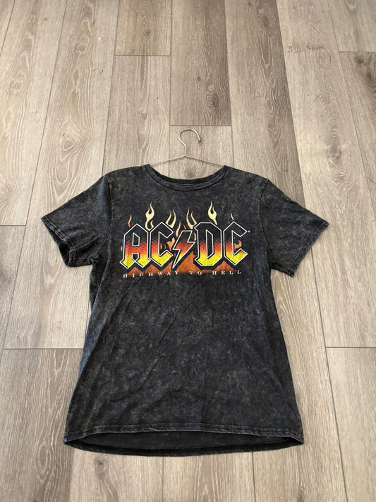 AC/DC Highway to Hell Tour