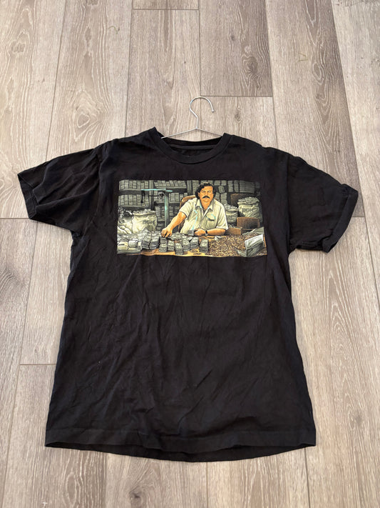 Pablo Escobar