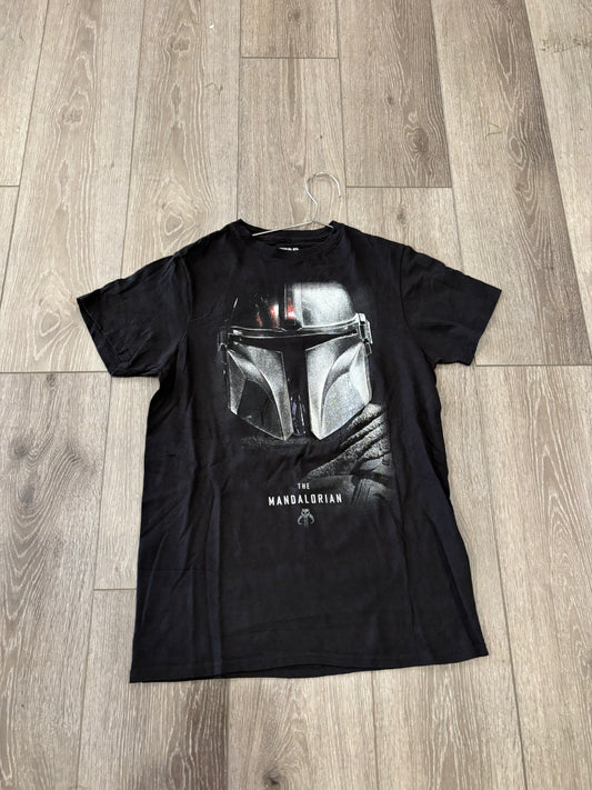 The Mandolorian