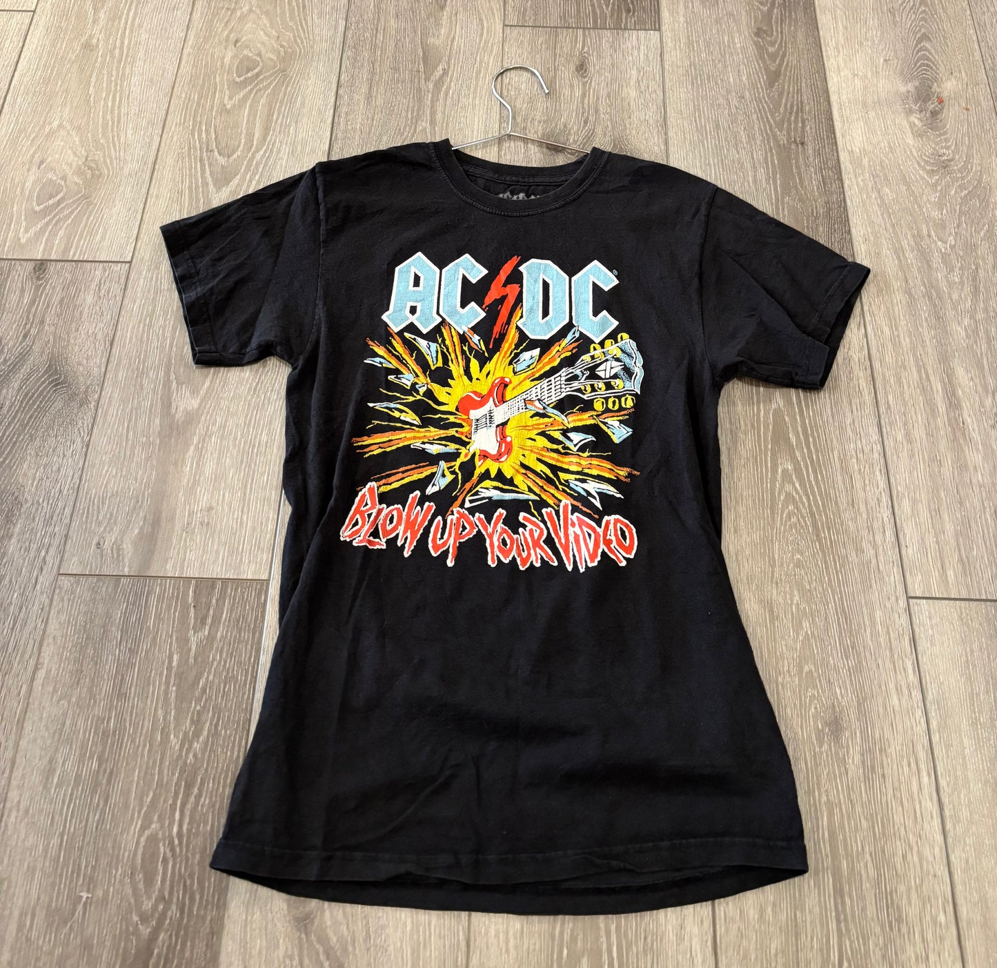 AC/DC