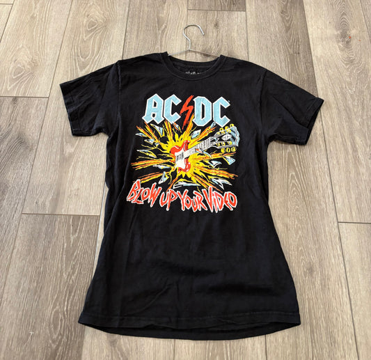 AC/DC