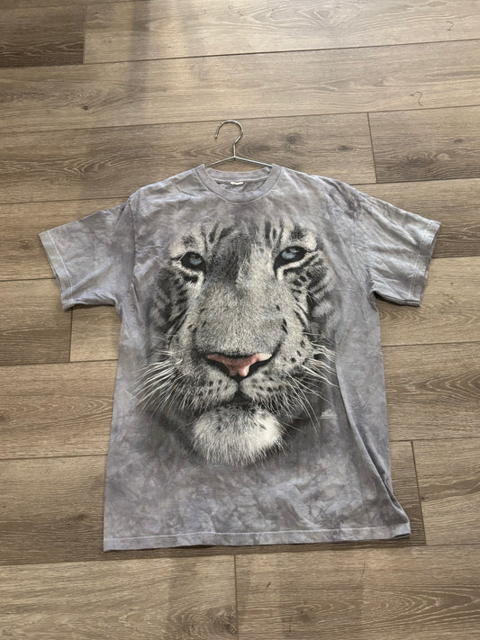 White Tiger