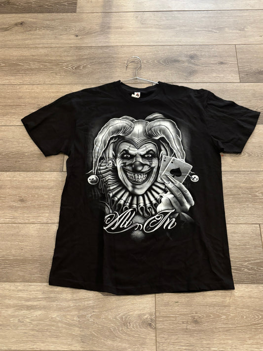 Joker All In