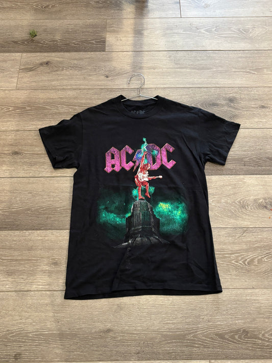 AC/DC Tour 2001