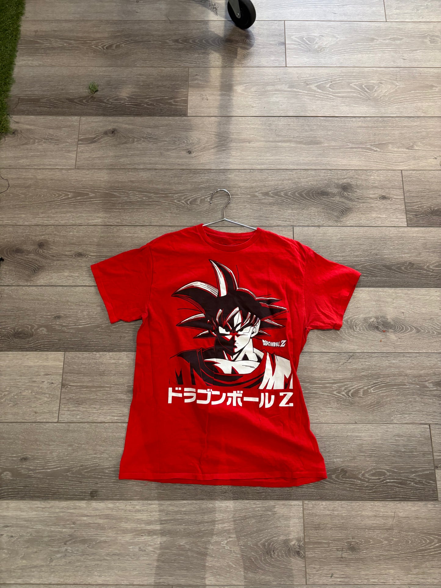 Dragonball Z