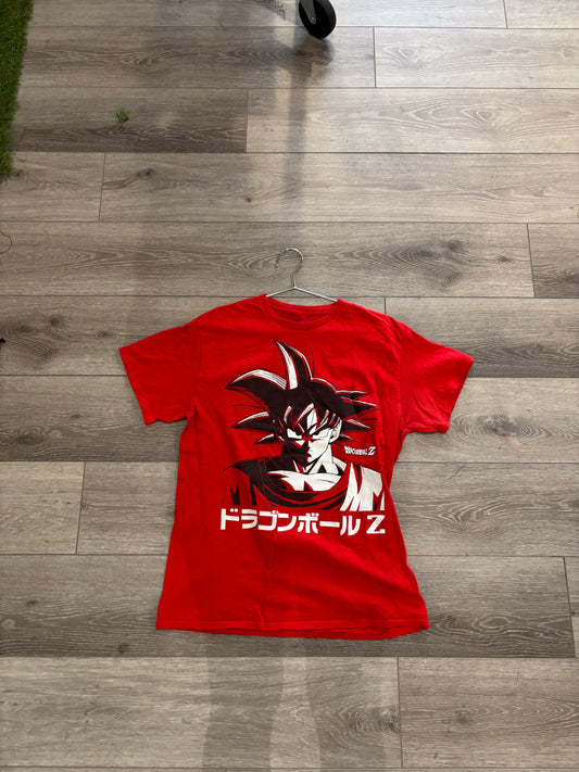 Dragonball Z