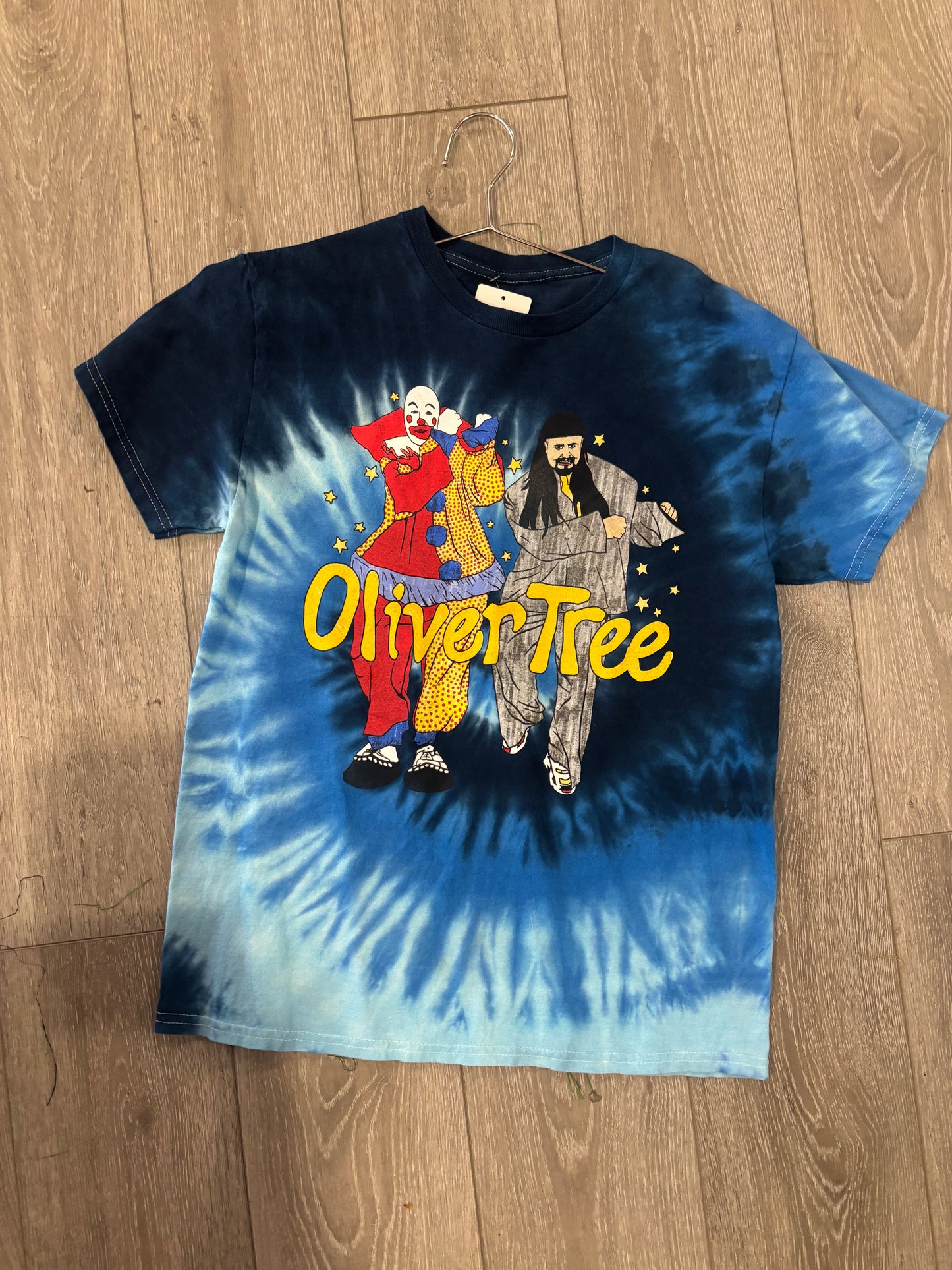 Oliver Tree