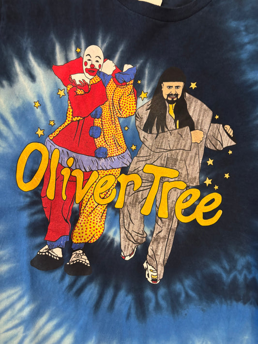 Oliver Tree