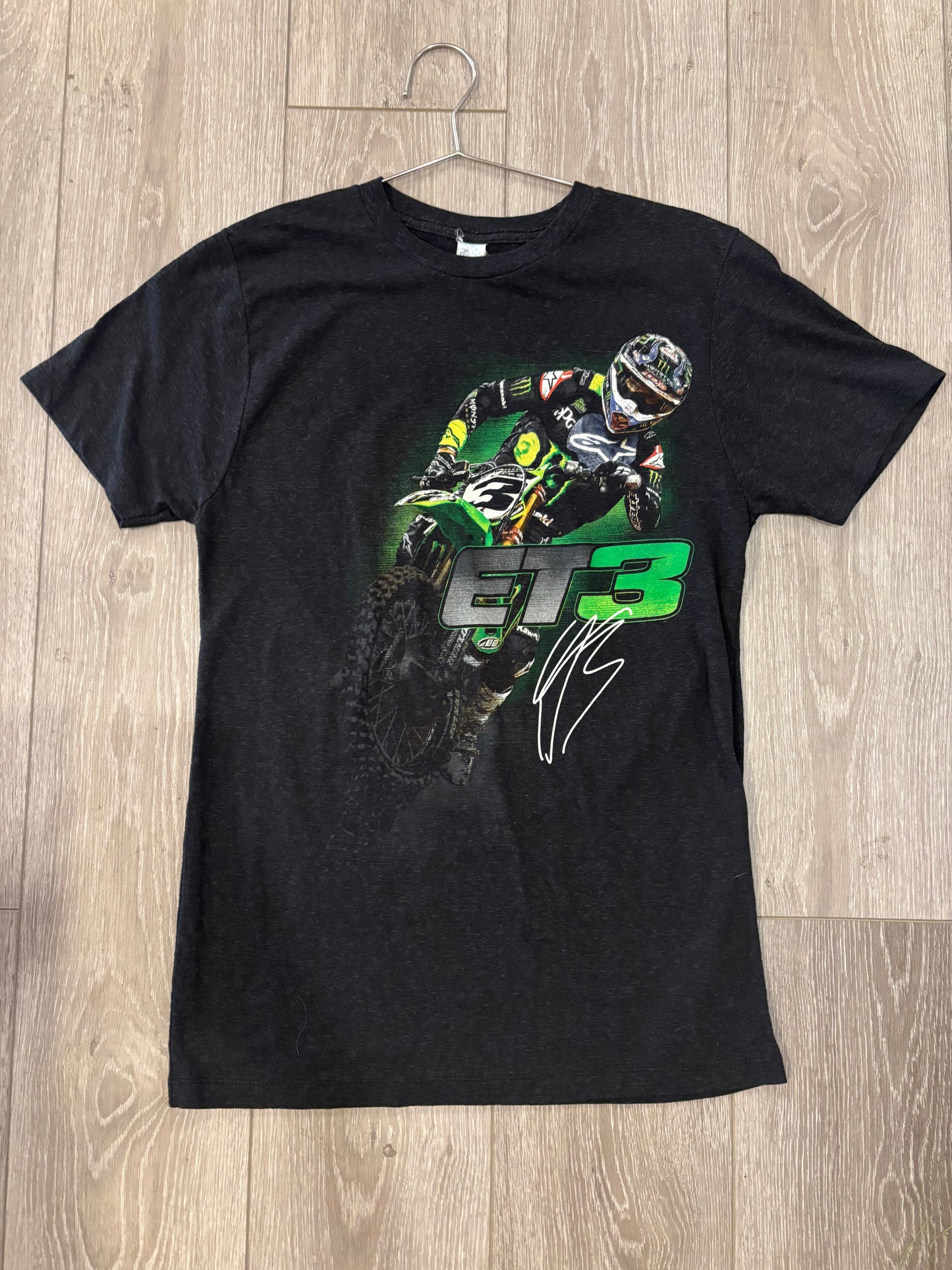 Tomac Motorcross