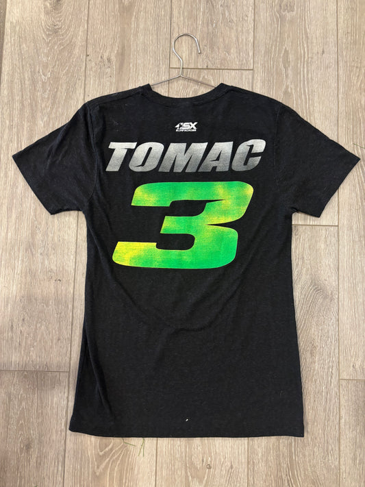 Tomac Motorcross