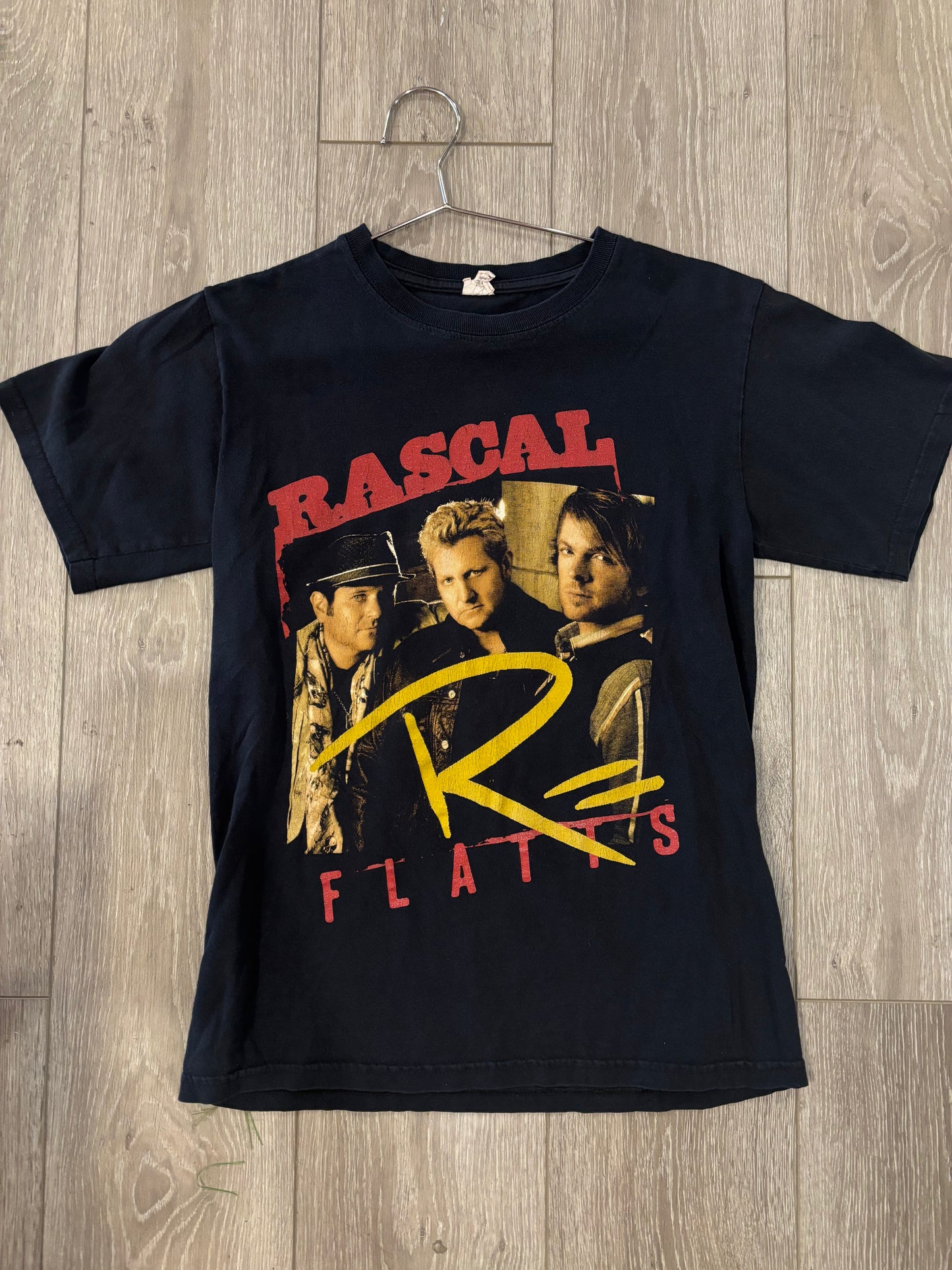 Rascal Flatts 2013 Tour