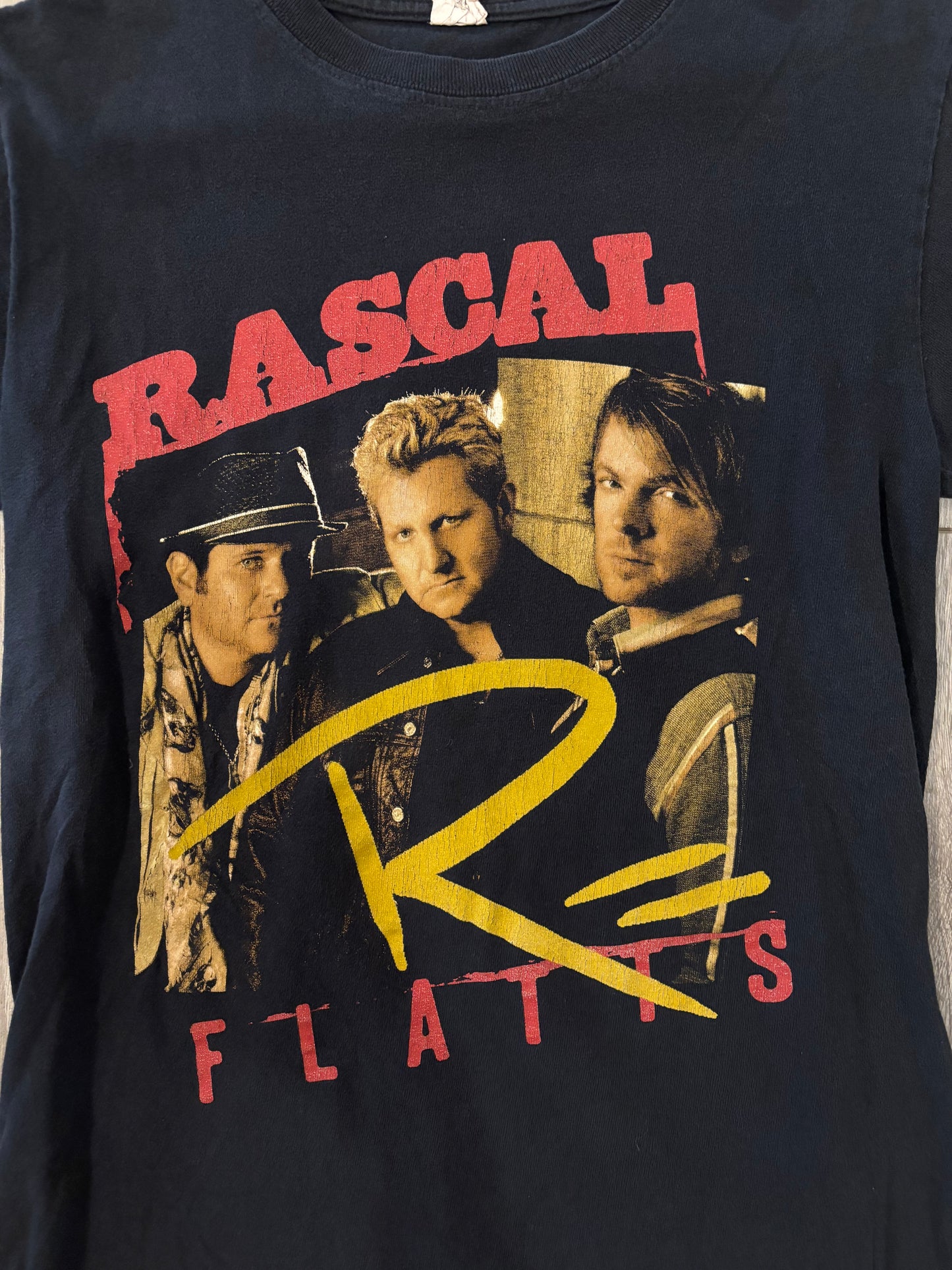 Rascal Flatts 2013 Tour