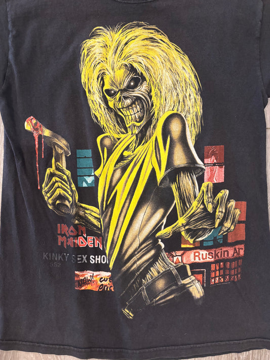 Iron Maiden Tour