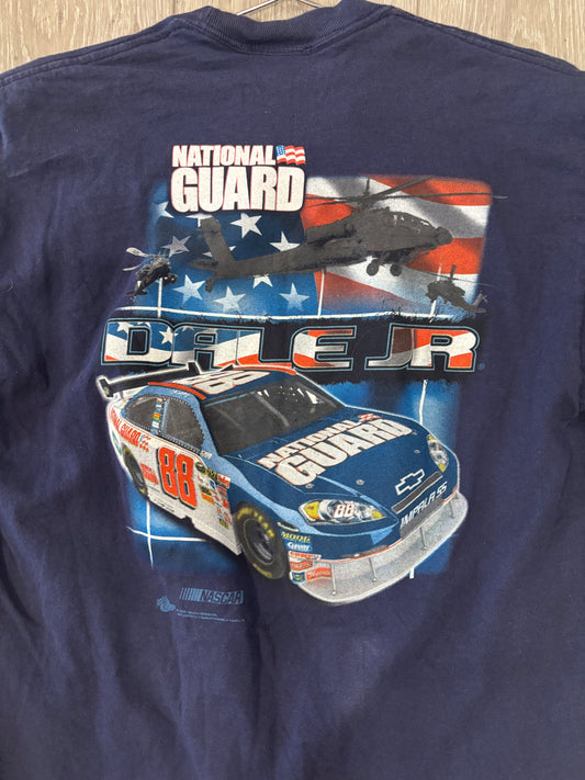 Dale Jr. National Guard