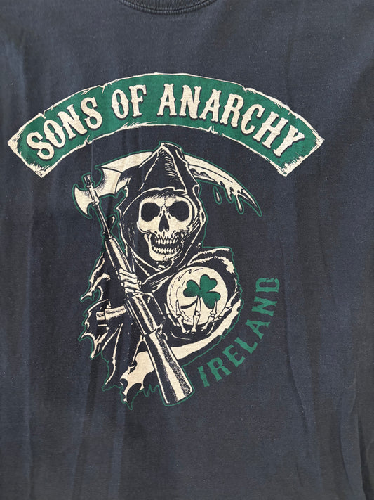 Sons of Anarchy Ireland