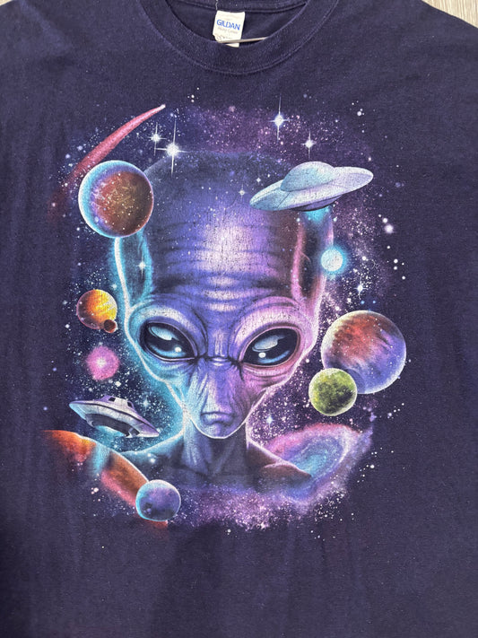 Alien