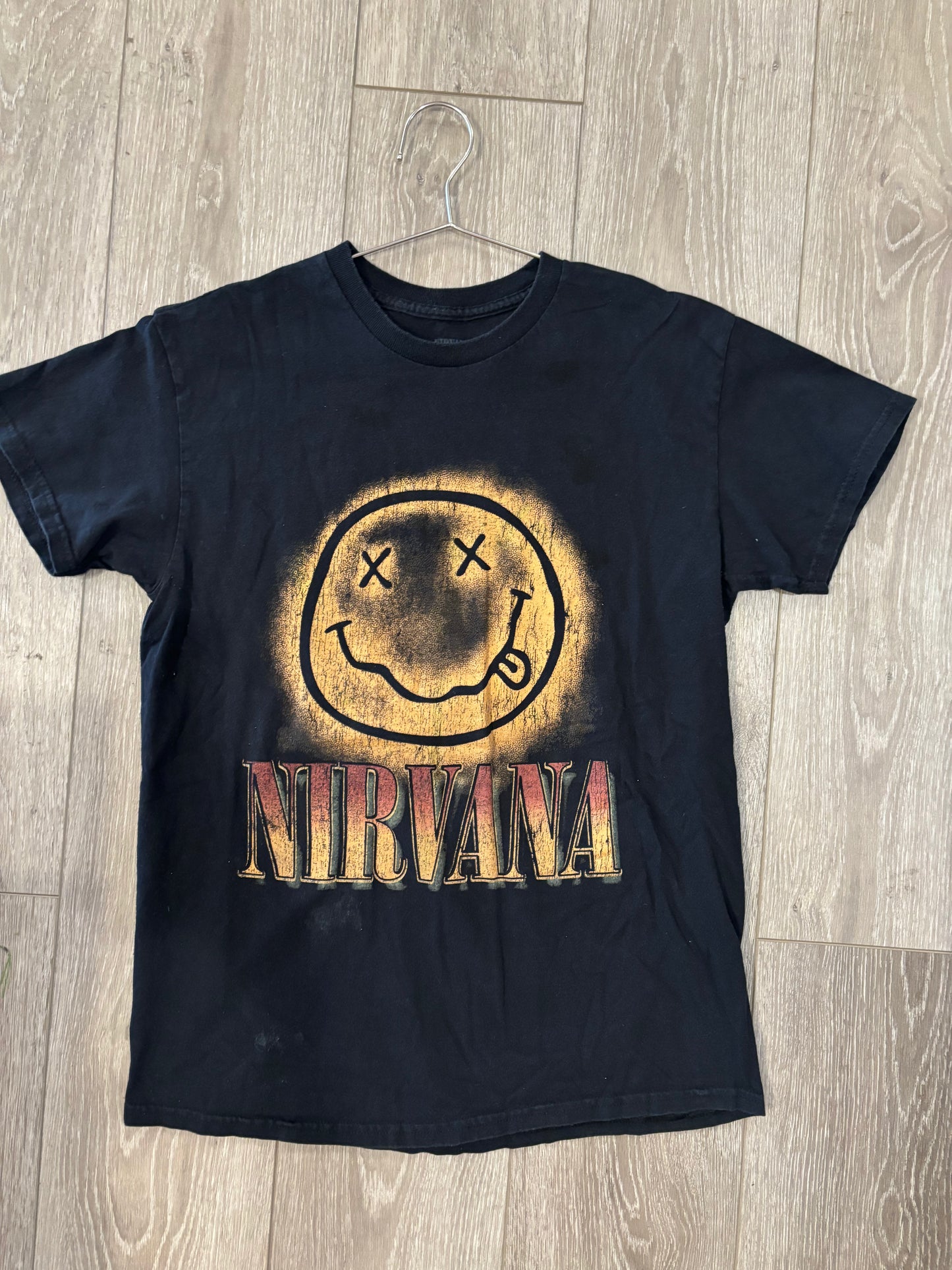 Nirvana