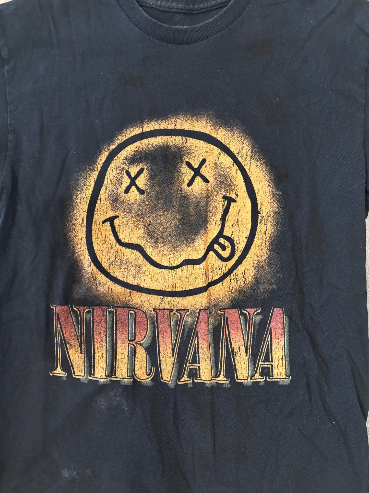 Nirvana