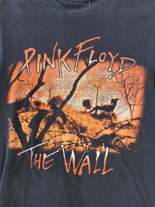 Pink Floyd The Wall