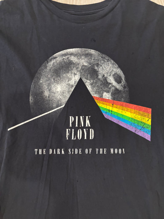 Pink Floyd The Dark Side of the Moon