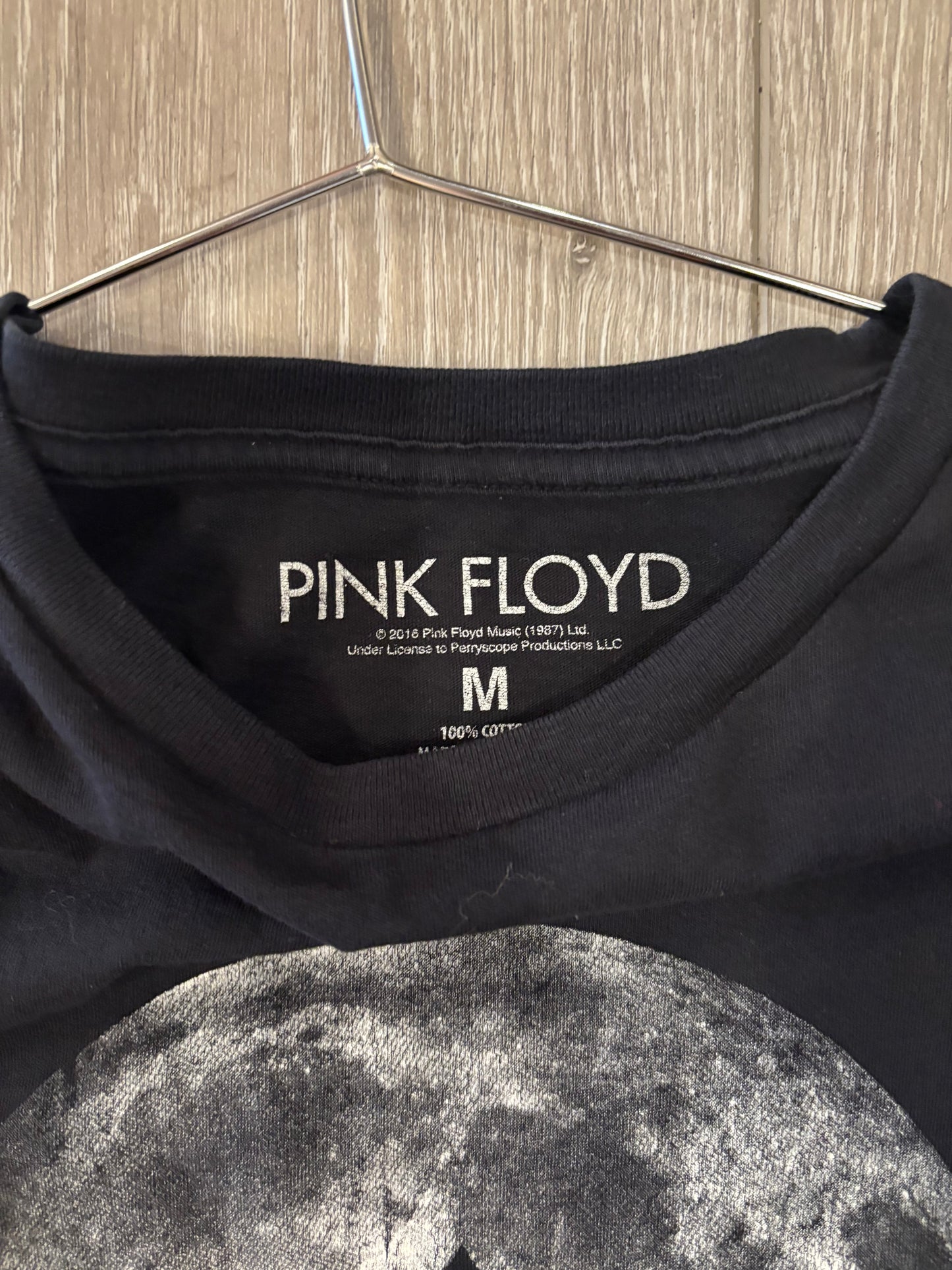 Pink Floyd The Dark Side of the Moon