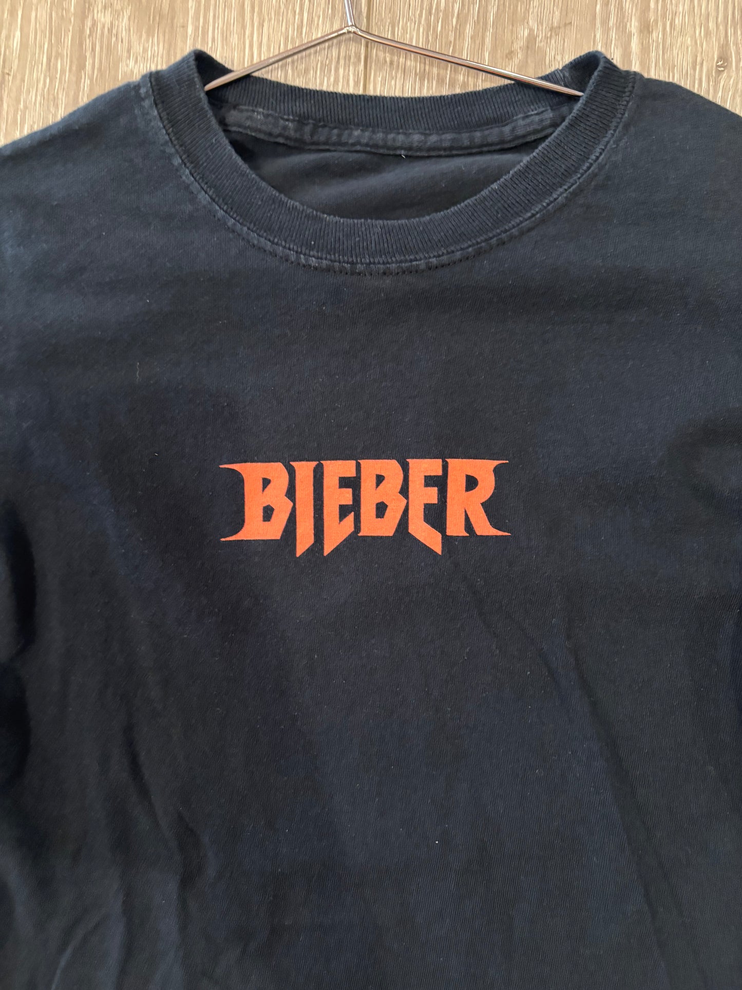 Justin Bieber Purpose Tour