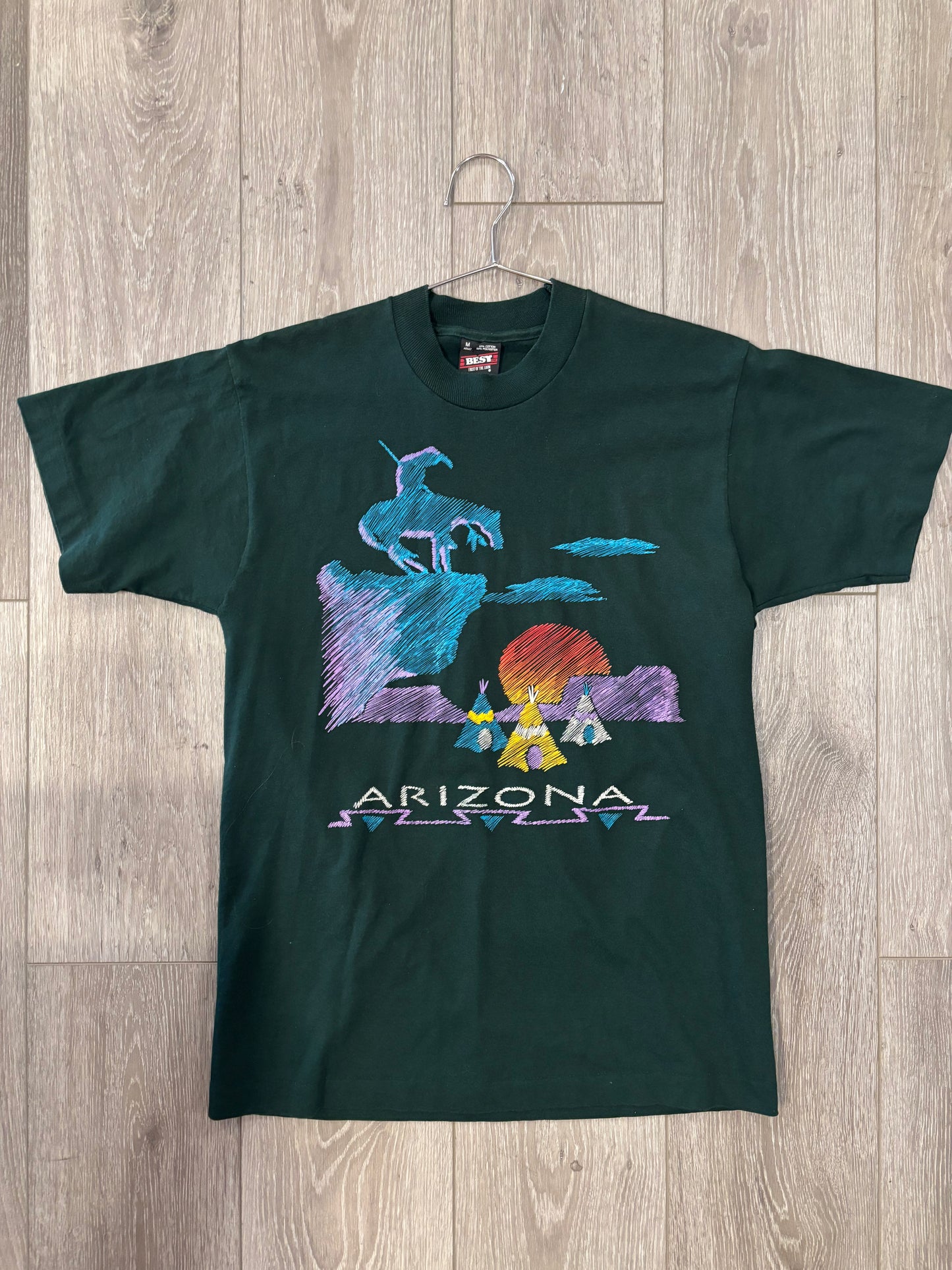Arizona