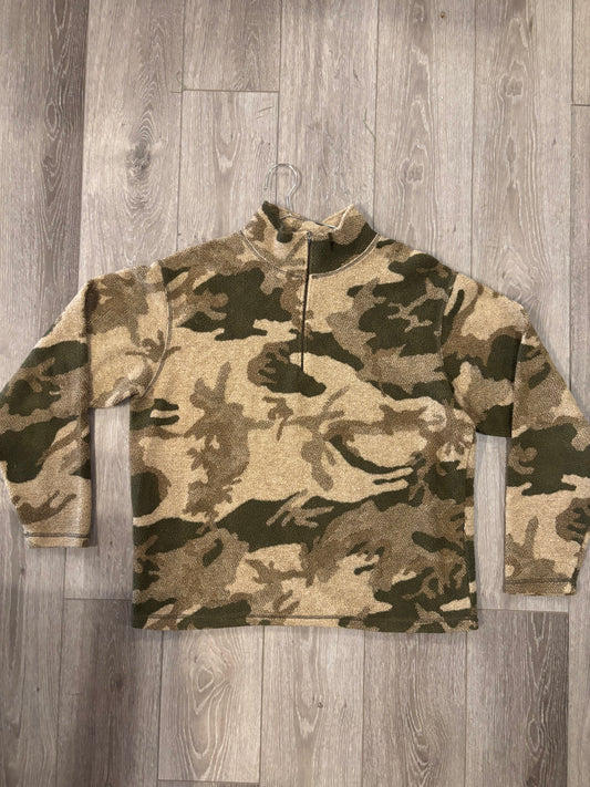 Cabela's Camo