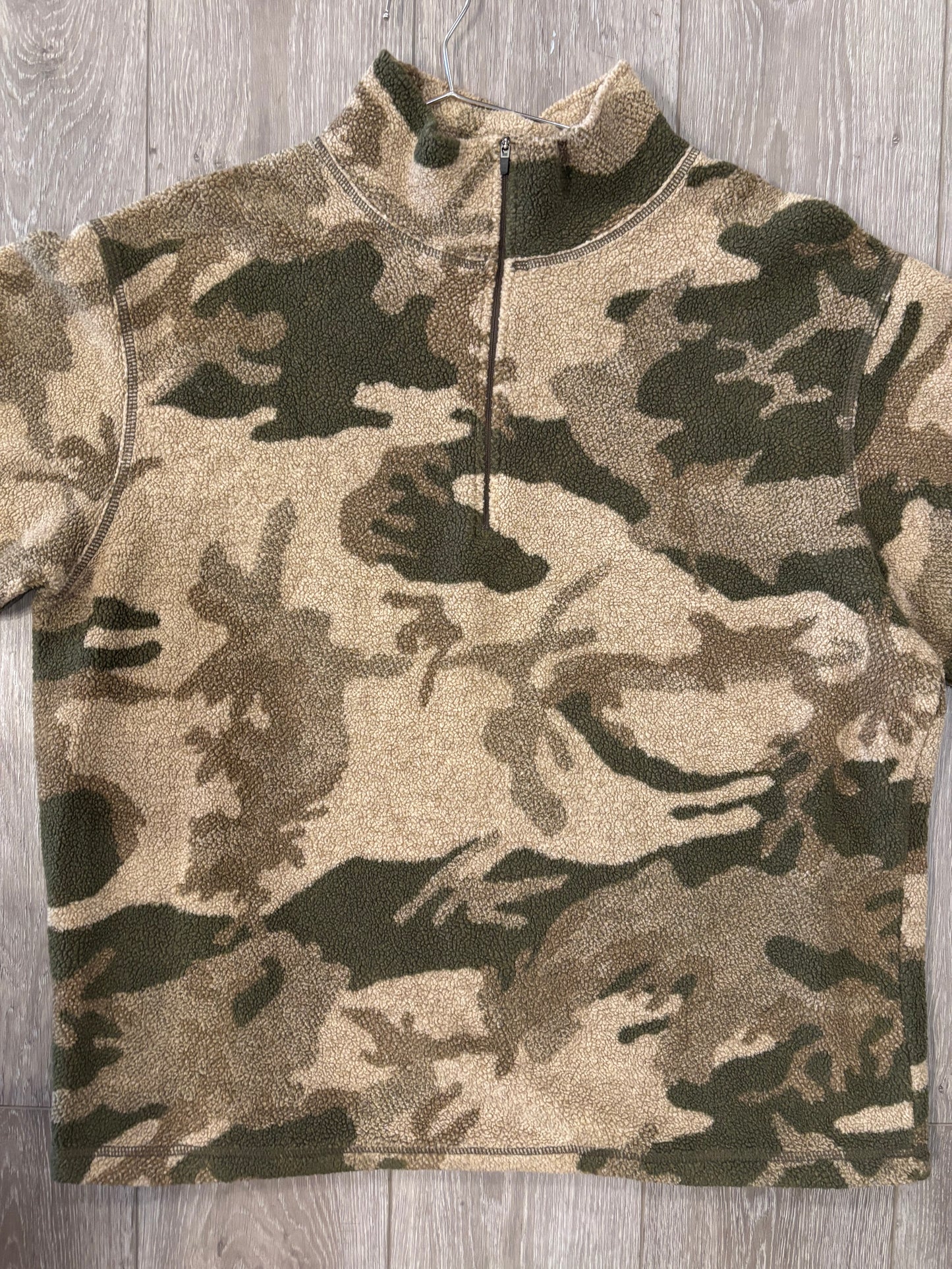 Cabela's Camo