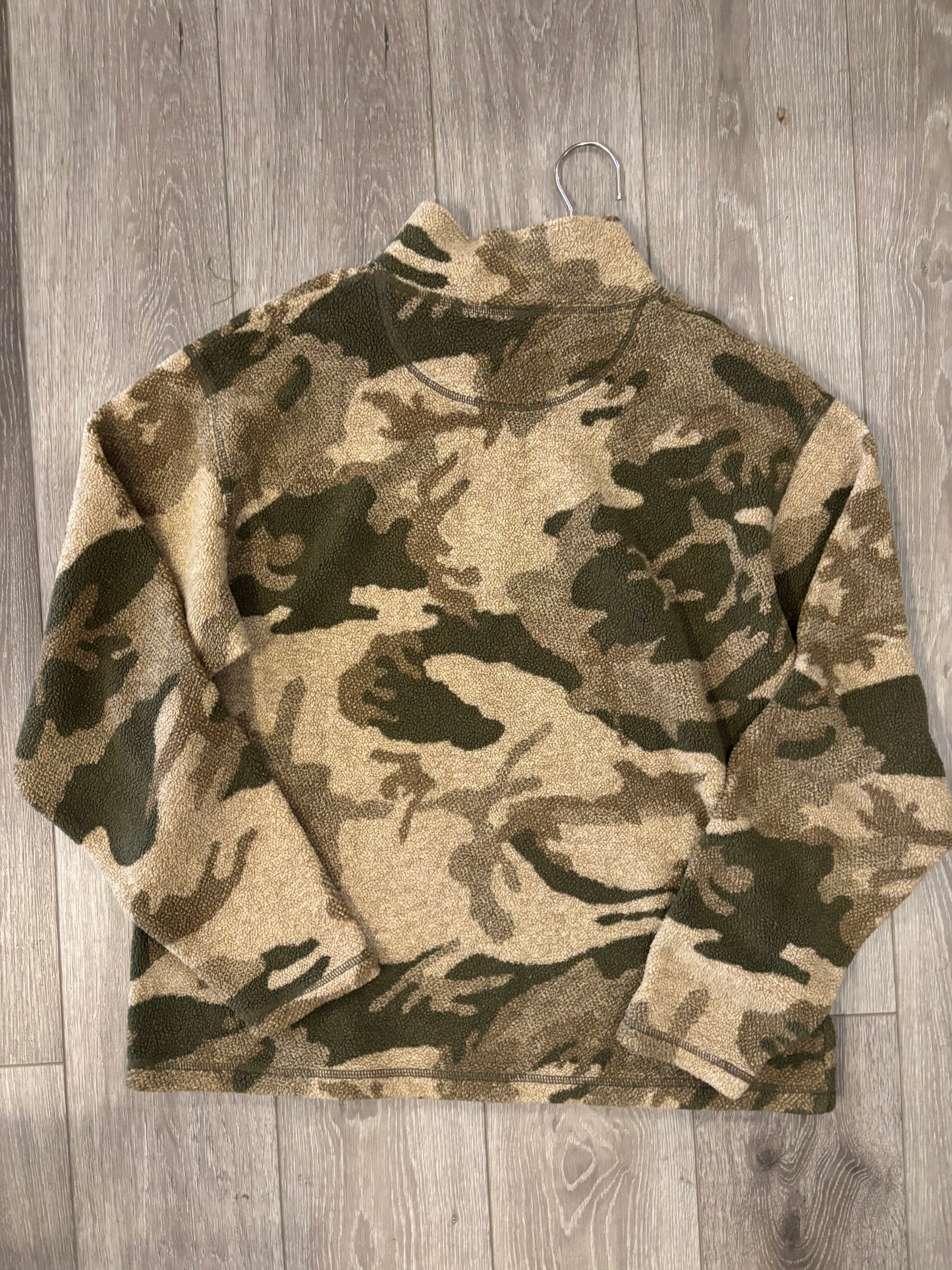Cabela's Camo