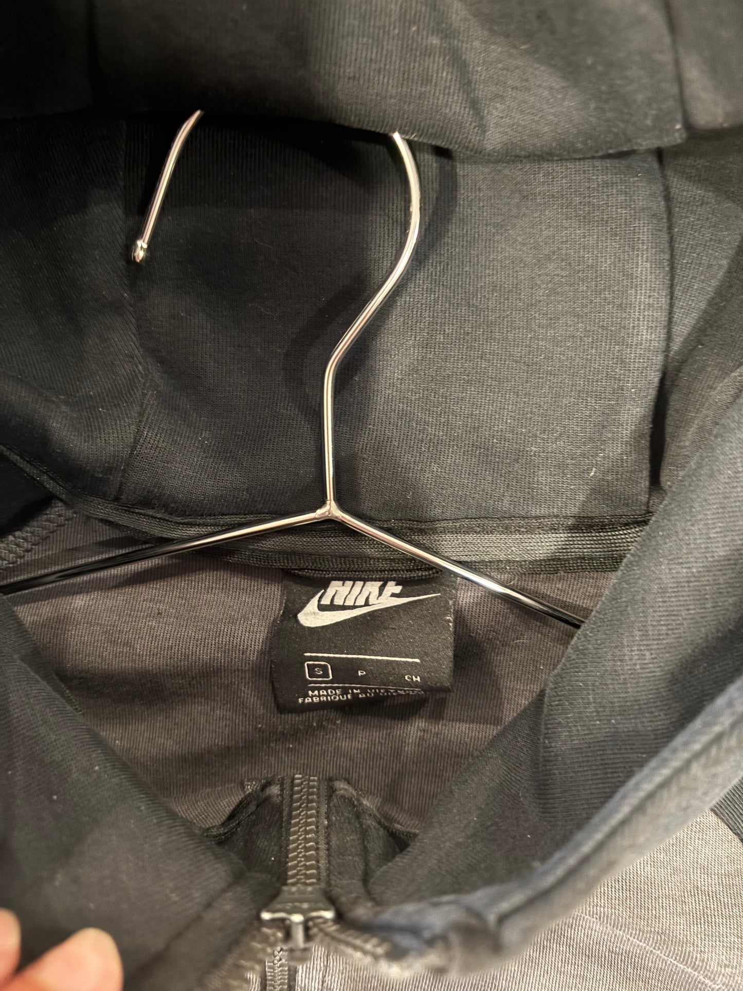 Nike