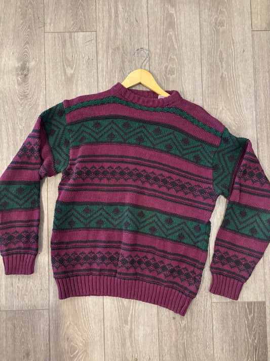 Townsend & Lake Knit