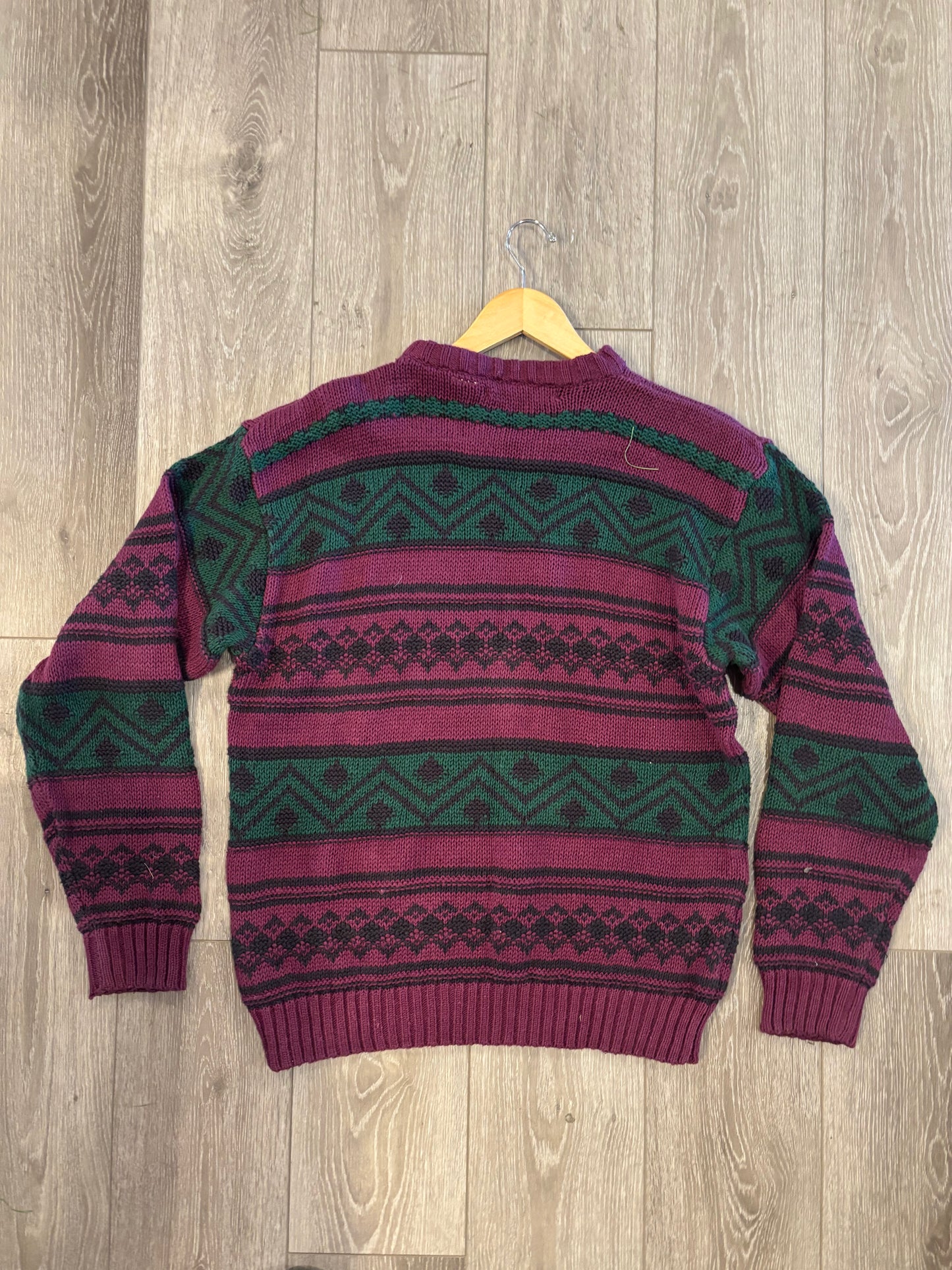 Townsend & Lake Knit