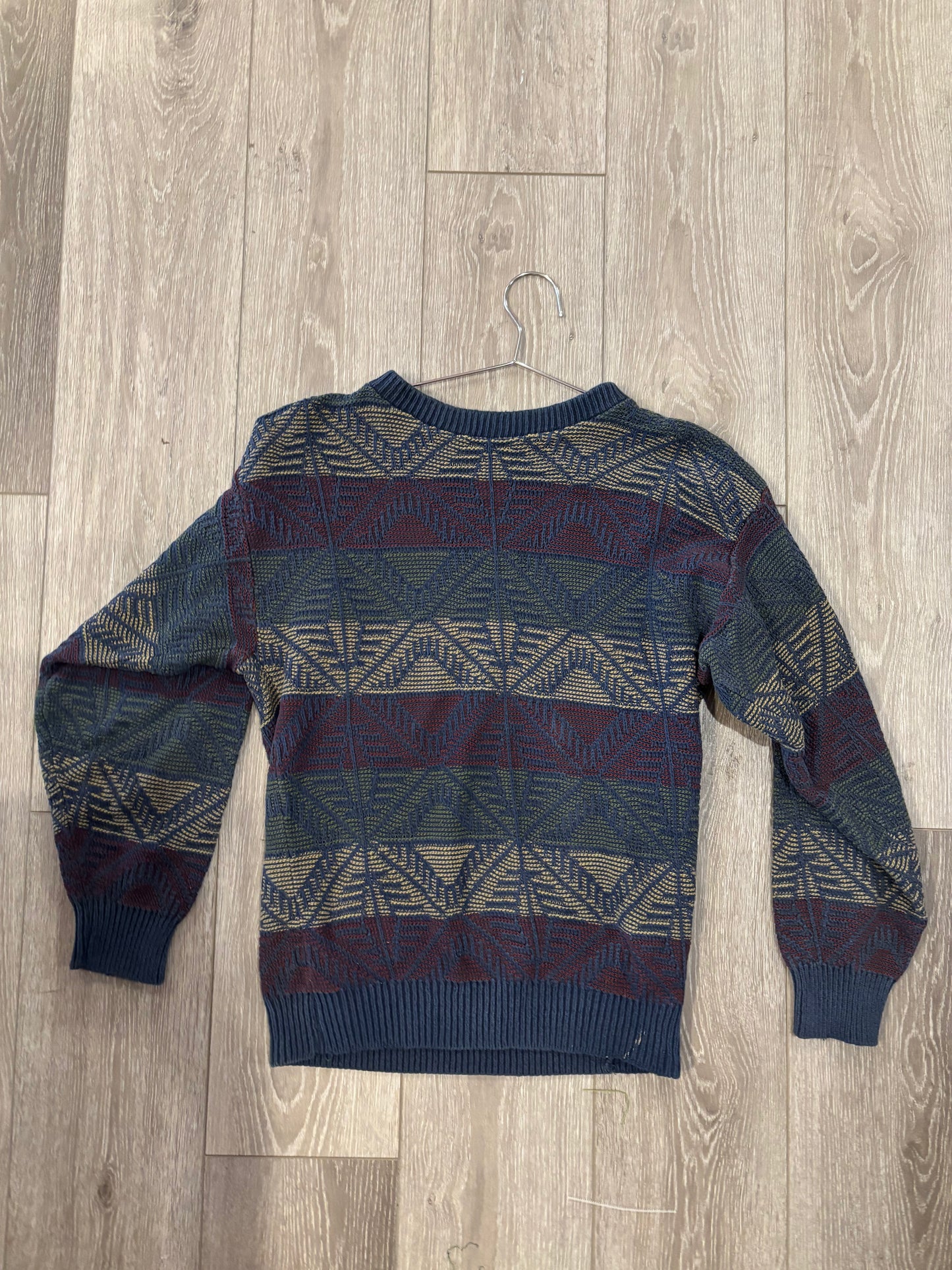Vintage Knit
