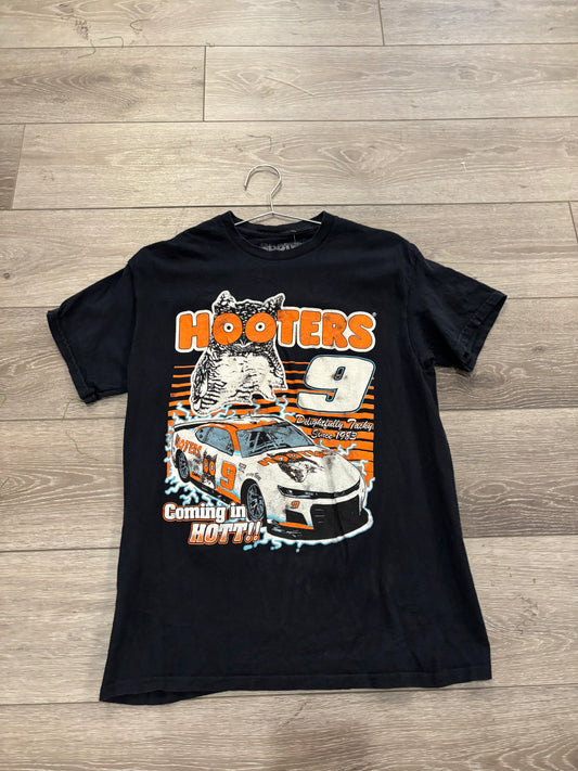 Hooters Racing
