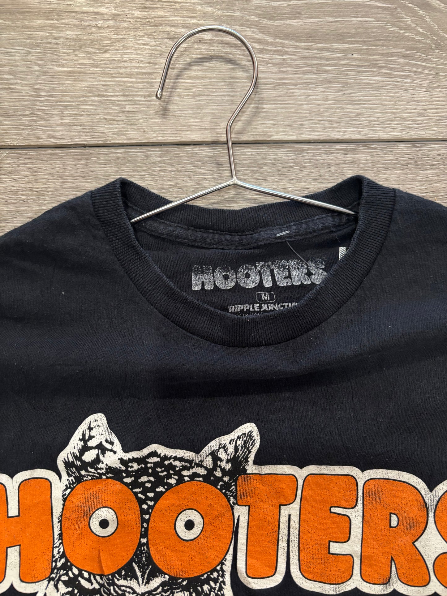 Hooters Racing