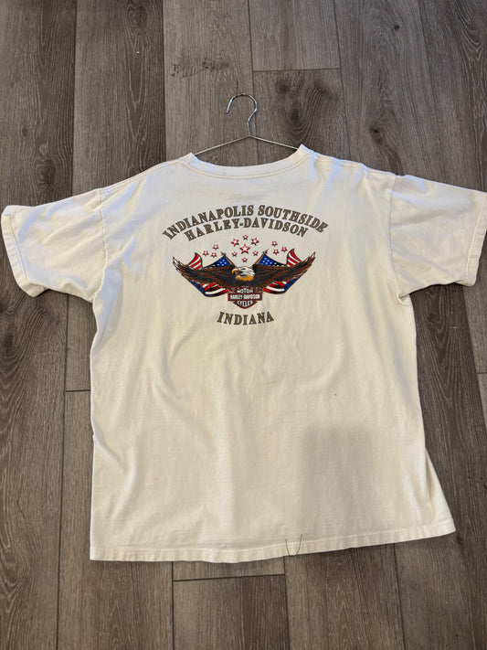 Harley-Davidson Indianapolis