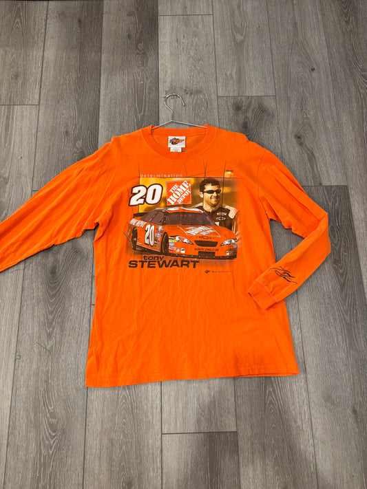 Tony Stewart